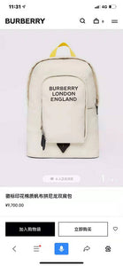 Burberry Bags - BG Bags - 845