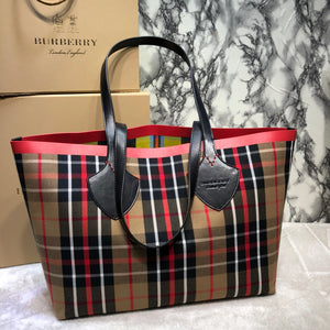 Burberry Bags - Bagsattire   358