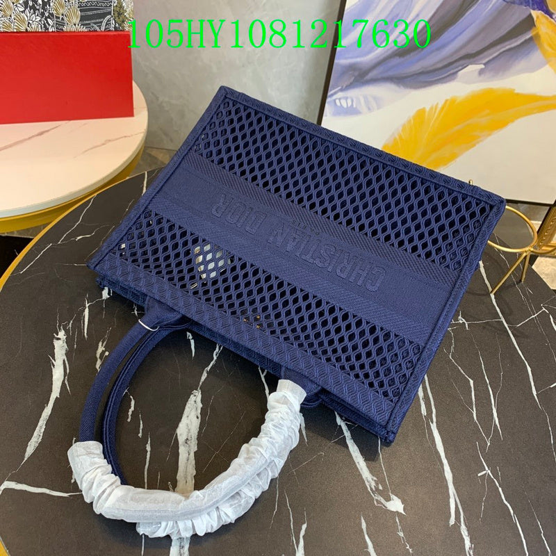 Christian Dior Bags Bags - The Tote   170