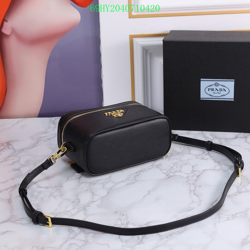 Prada Bags - The Barnes Bags  115