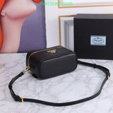 Prada Bags - The Barnes Bags  115