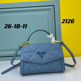 Camila Bags - Prada Bags - 1040