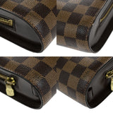 Louis Vuitton Saint Louis  Canvas Clutch Bag