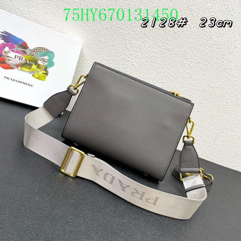 Prada Bags - The Barnes Bags  607