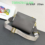 Prada Bags - The Barnes Bags  607