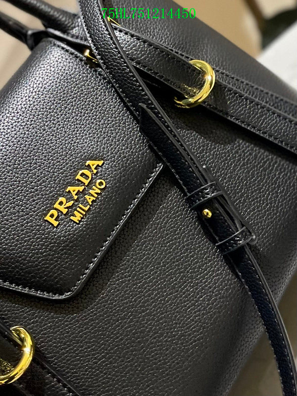 Prada Bags - The Barnes Bags  695