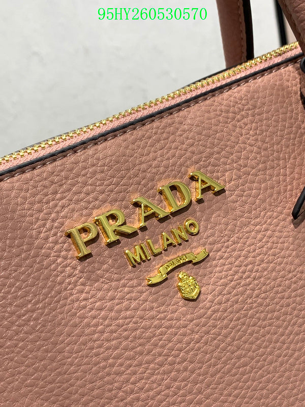 Prada Bags - The Barnes Bags  264