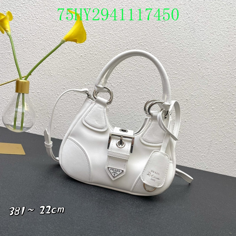 Prada Bags - The Barnes Bags  790