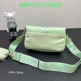 Prada Bags - The Barnes Bags  855