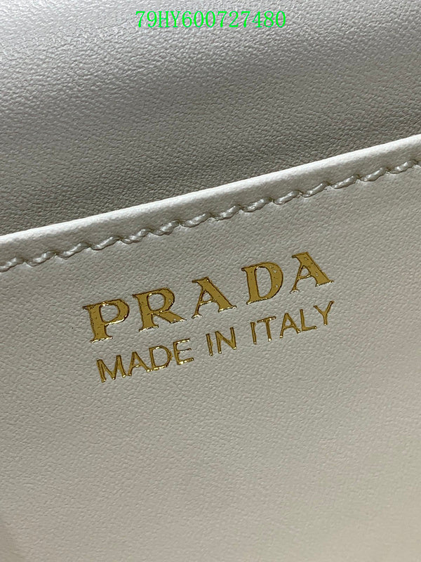 Prada Bags - The Barnes Bags  075