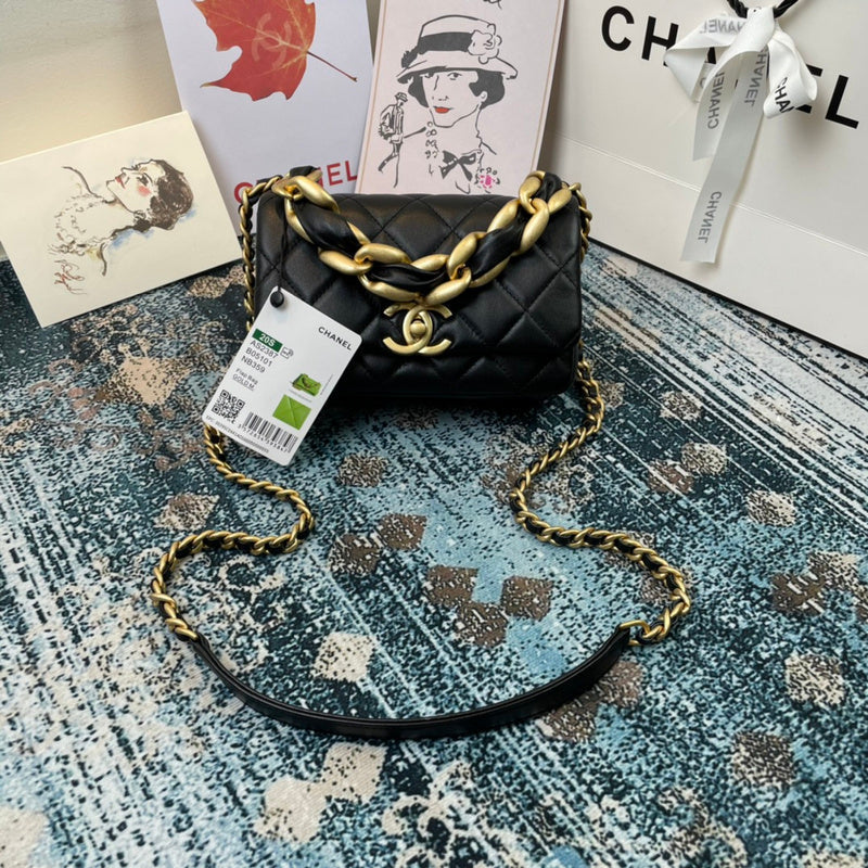 Chanel Bag
