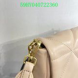 Prada Bags - The Barnes Bags  1086