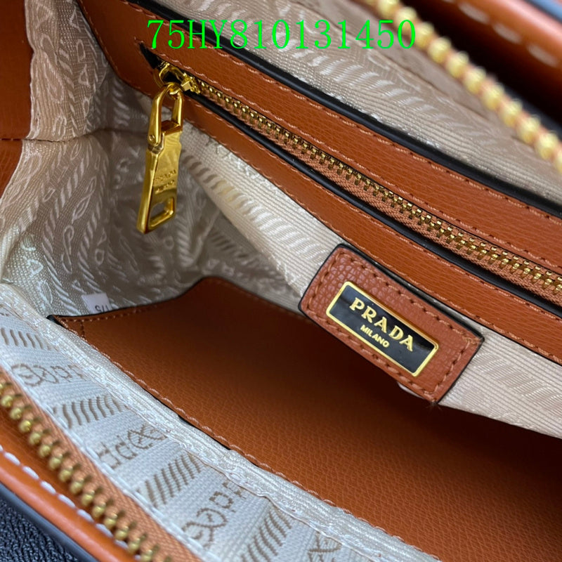 Prada Bags - The Barnes Bags  592