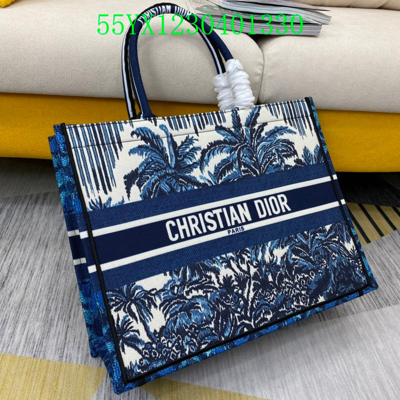 Christian Dior Bags Bags - The Tote   057