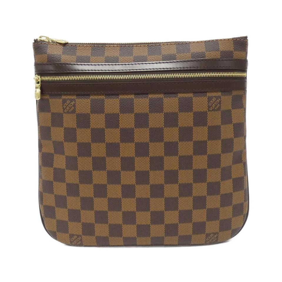 Louis Vuitton Damier Poschet Bosphor N51111 Shoulder Bag