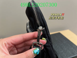 Prada Bags - The Barnes Bags  579