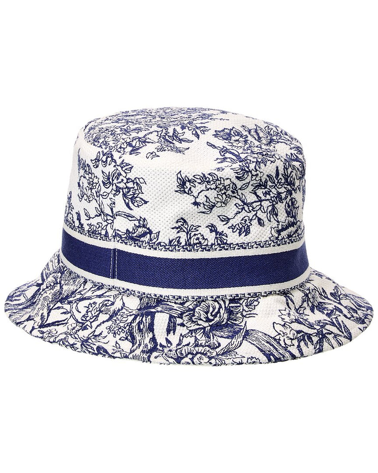 Dior Bucket Hat