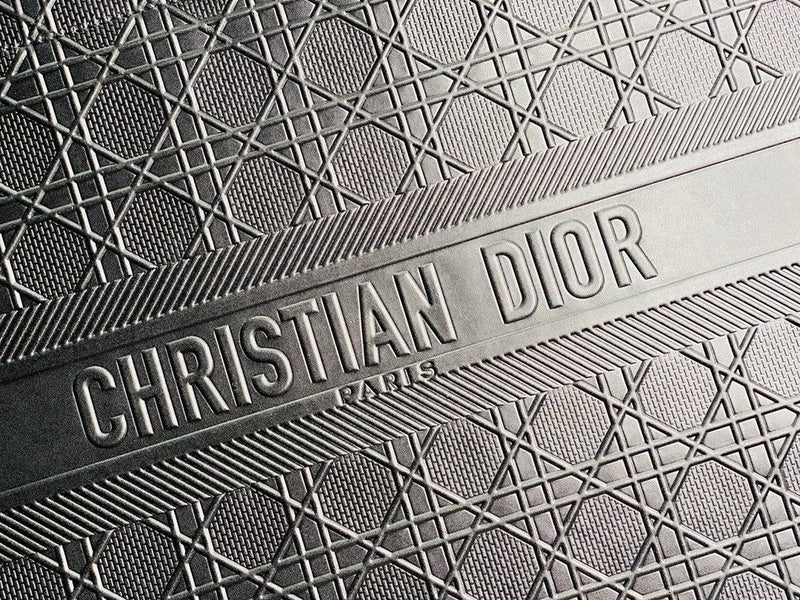 Christian Dior Bags Bags - The Tote   068