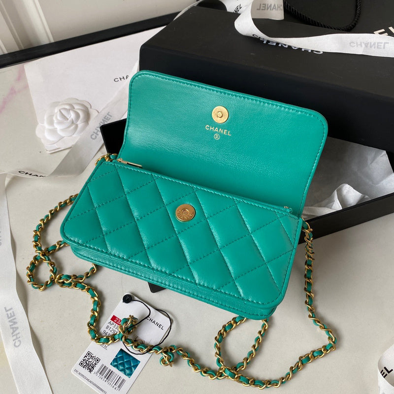 Chanel Bag
