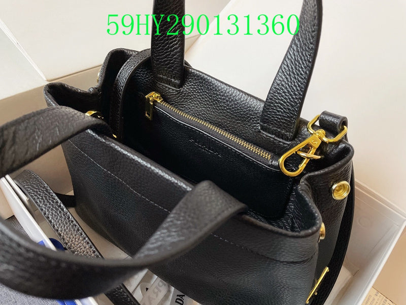 Prada Bags - The Barnes Bags  609