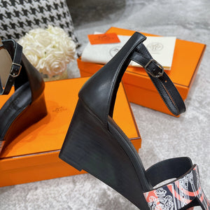 New Hermes HIGH HEELS 068