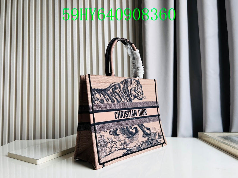 Christian Dior Bags Bags - The Tote   178
