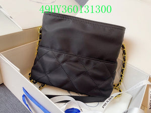 Prada Bags - The Barnes Bags  605