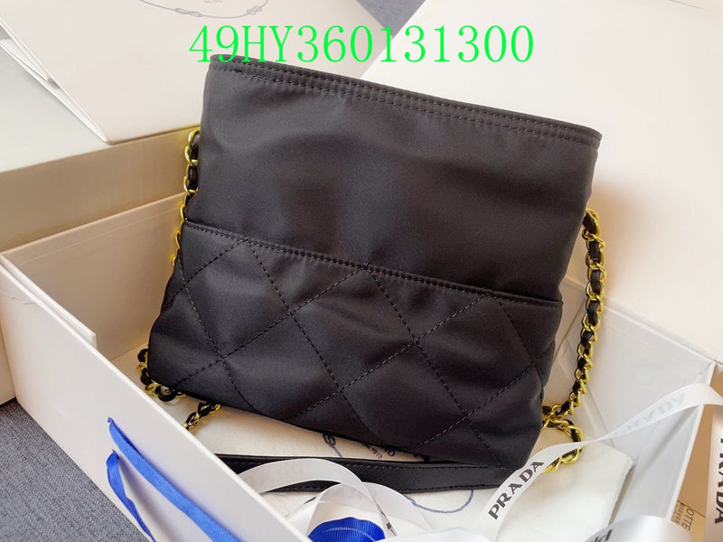 Prada Bags - The Barnes Bags  605