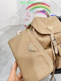 Prada Bags - The Barnes Bags  337