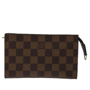 Louis Vuitton Marais Clutch Bag