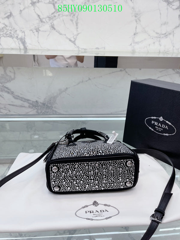 Prada Bags - The Barnes Bags  636