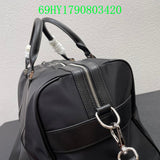 Prada Bags - The Barnes Bags  1048