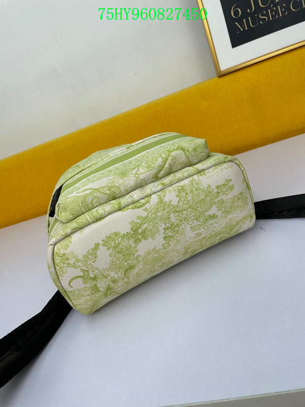 Christian Dior Bags Bags - The Tote   730