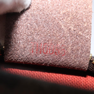 Louis Vuitton Trousse Makeup  Canvas Clutch Bag