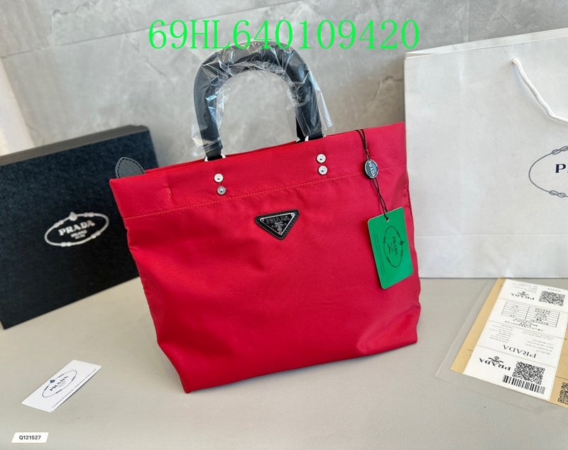 Prada Bags - The Barnes Bags  623