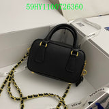 Prada Bags - The Barnes Bags  1094