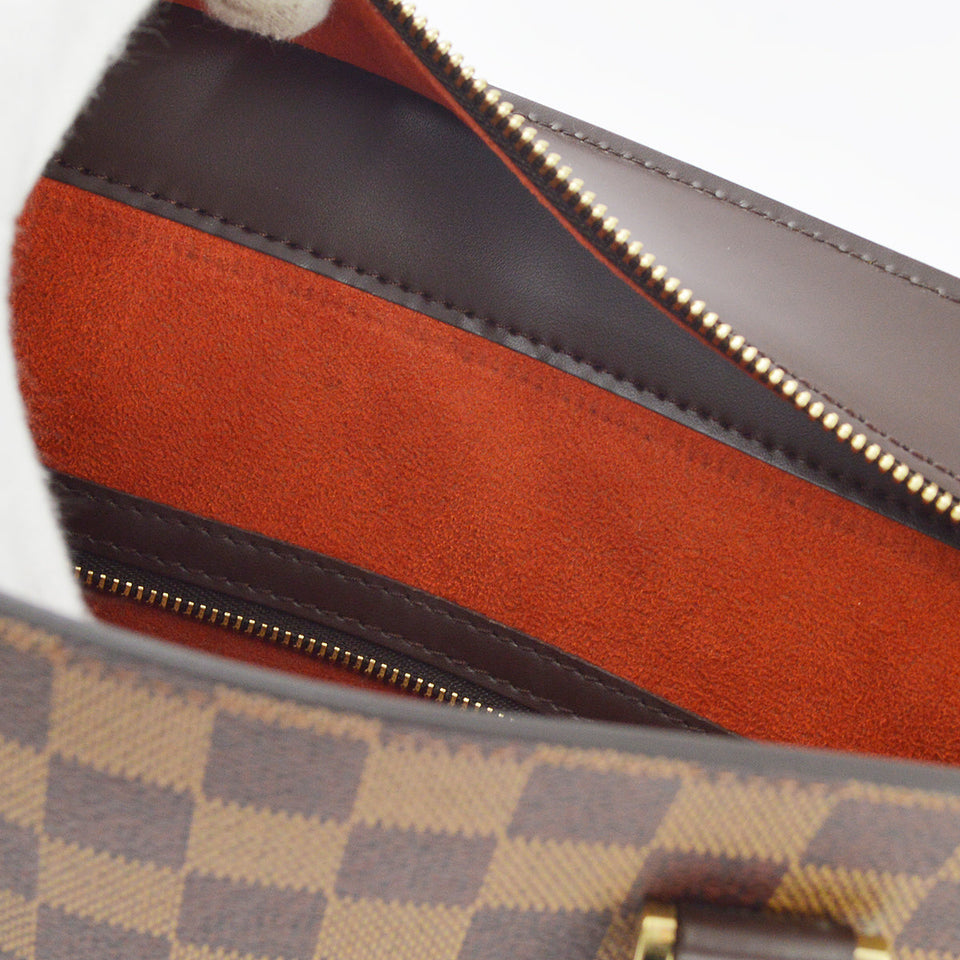 Louis Vuitton Damier Venice PM Tote Handbag N51145