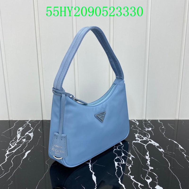 Prada Bags - The Barnes Bags  1274