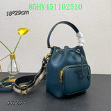 Prada Bags - The Barnes Bags  861
