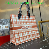 Christian Dior Bags Bags - The Tote   051