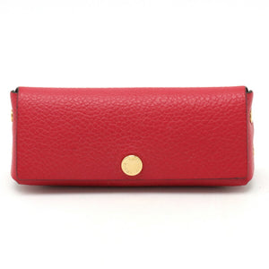 Louis Vuitton Rivet  Leather Clutch Bag