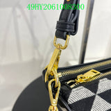 Prada Bags - The Barnes Bags  921