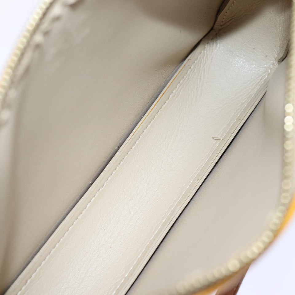 Louis Vuitton Lexington Clutch Bag
