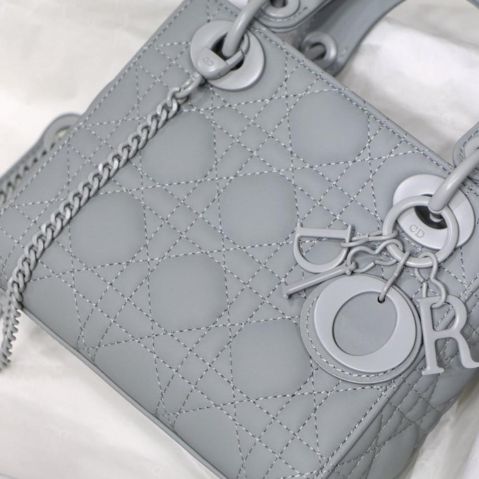 MINI LADY Christian Dior BAG