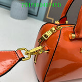Prada Bags - The Barnes Bags  424