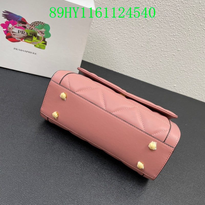 Prada Bags - The Barnes Bags  795