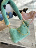 Camila Bags - Prada Bags - 457