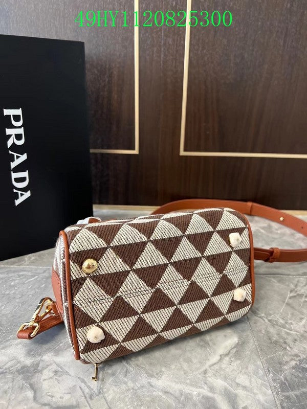 Prada Bags - The Barnes Bags  1037