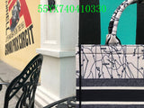 Christian Dior Bags Bags - The Tote   133