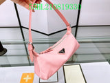 Prada Bags - The Barnes Bags  1033